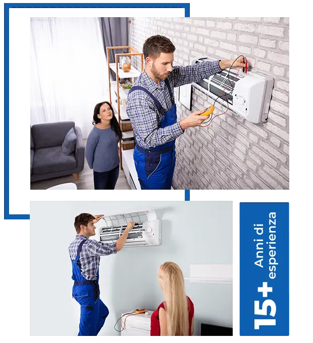 Assistenza che fa la differenza