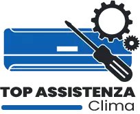 Logo Top Assistenza Clima