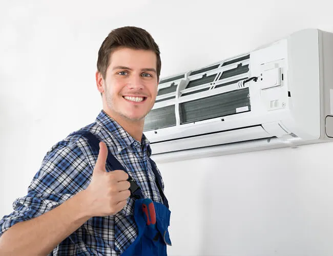 Perché scegliere noi